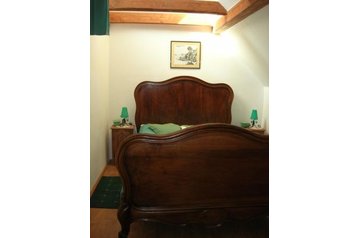 Чехия Privát Bušovice, Интерьер